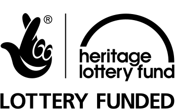 Heritage Lottery Fund | Lottery Funded