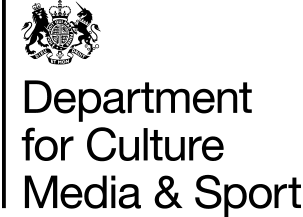 Department of Culture, Media & Sport