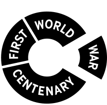 First World War Centenary